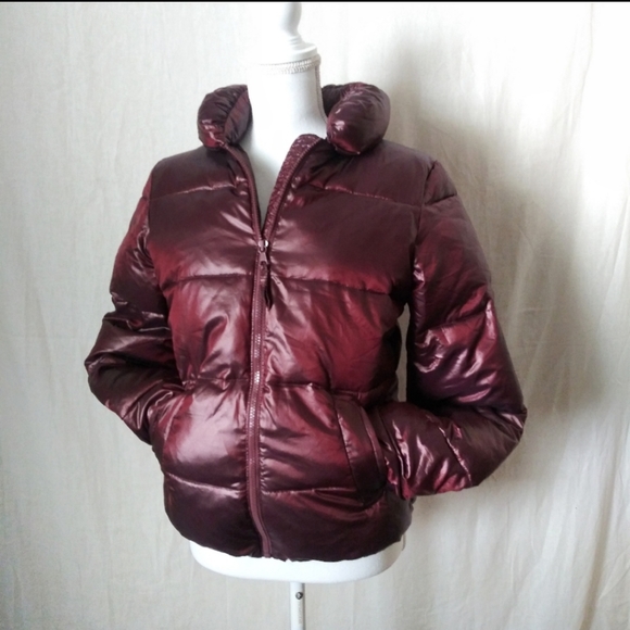 Gorgeous Puffer Coat